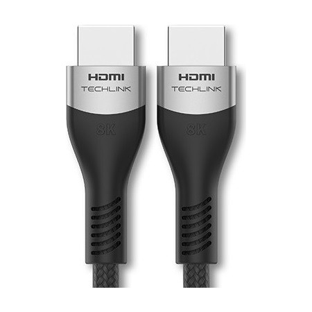 Techlink iWiresPRO 8K HDMI Cable 5.0m