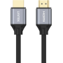 Unitek HDMI 2.1 Cable 8K60Hz Metal 5.0m