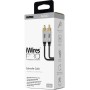 Techlink iWiresPro Subwoofer RCA Cable