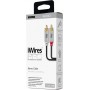 Techlink iWiresPRO 2RCA to 2RCA Cable 5.0m