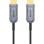 Unitek C11030 HDMI V2.1 Active Optical Cable