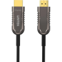 Unitek Y-C1033BK HDMI Optical Cable 50m