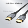 Unitek C138W HDMI 2.1 8K Cable 2m