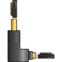 Av:Link HDMI Right Angle Adaptor 122.399UK