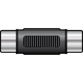 AV:Link RCA Coupler 761.260UK - Best Buy