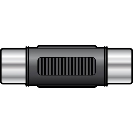 AV:Link RCA Coupler 761.260UK - Best Buy