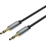 Unitek Y-C922ABK 3.5mm Audio Cable 1.5m