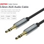 Unitek Y-C926ABK 3.5mm Audio Cable