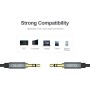 Unitek Y-C926ABK 3.5mm Audio Cable