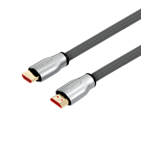 Unitek HDMI 2.0 Braided Cable 3.0m