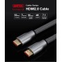 Unitek HDMI 2.0 Braided Cable 3.0m