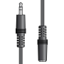 AV:link 3.5mm Stereo Extension Lead 3.0m