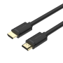 Unitek Y-C136M HDMI Cable - Buy at Best Buy Cyprus