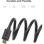 Unitek Y-C144M 20m Copper HDMI Cable