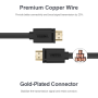 Unitek Y-C144M 20m Copper HDMI Cable