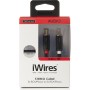 Techlink iWires 2RCA to 2RCA Cable 3.0m