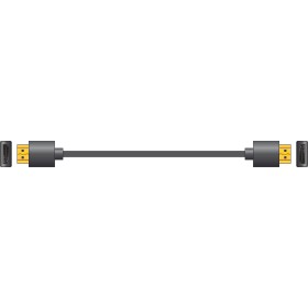 AV:link HDMI Thin Wire Cable 4K Slim