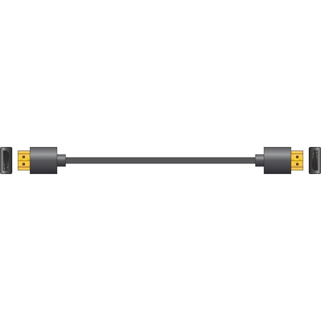 AV:link HDMI Thin Wire Cable 4K Slim