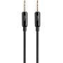 Techlink iWires 3.5mm Audio Cable 1.5m