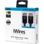 Techlink iWires HDMI Cable 3.0m - Best Buy Cyprus