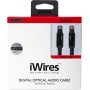 Techlink iWires Optical Cable 3.0m | Best Buy Cyprus