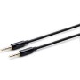 Techlink iWires 3.5mm to 3.5mm Audio Cable