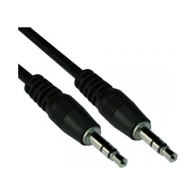 Vcom CV201-5 3.5mm Cable 5.0m