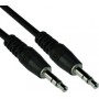 Vcom CV201-5 3.5mm Cable 5.0m