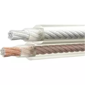 Unitek Audio HiFi Speaker Cable 100m