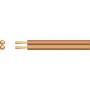 Mercury Full Copper Speaker Cable 1.5mm