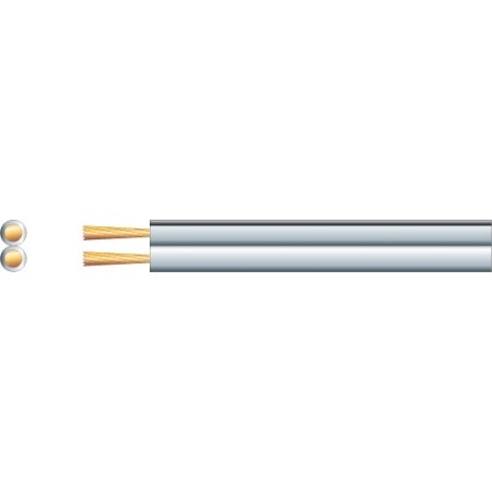 Mercury Economy Speaker Cable 100m, Best Buy Cyprus