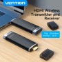 Vention HDMI Wireless Transmitter-Receiver Kit