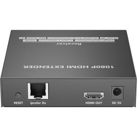 Lenkeng HDMI Extender Receiver LKV562pro