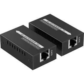 Lenkeng HDMI Extender 4K 60m POC