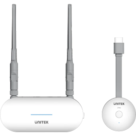 Unitek V1183A Wireless HDMI Transmitter & Receiver