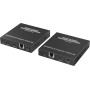 Lenkeng HDMI Extender over IP 4K60Hz 120m