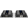 Lenkeng HDMI Extender 120m LKV383-4.0