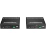 Lenkeng 4K KVM HDMI Extender Kit