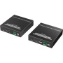 Lenkeng 4K KVM HDMI Extender Kit