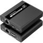 Lenkeng KVM HDMI Extender 1080p 70m