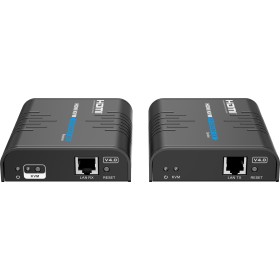 Lenkeng KVM HDMI Extender 120m