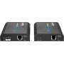 Lenkeng KVM HDMI Extender 120m