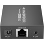 Lenkeng HDMI Extender 4K POC IR