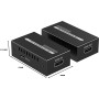 Lenkeng 4K HDMI Extender Kit 60m