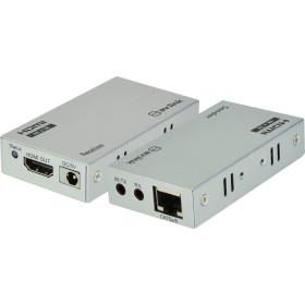 AV:Link 4K HDMI Extender 100m with IR