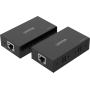 Unitek HC HDMI Extender Over Ethernet 150m