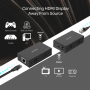 Unitek HC HDMI Extender Over Ethernet 150m