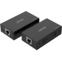 Unitek HC HDMI Extender Over Ethernet 4K