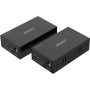 Unitek HC HDMI Extender Over Ethernet 4K