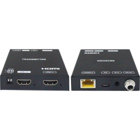 FoxUn SX-EX63 4K HDMI Extender